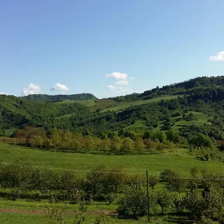 Nocleg ze śniadaniem Nido D'ape *