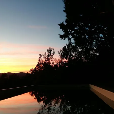 Nido D'ape Nocleg ze śniadaniem Montepetra