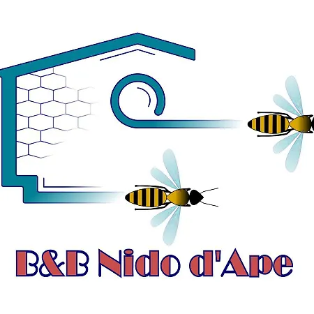 فندق مبيت وإفطار Nido D'ape Montepetra