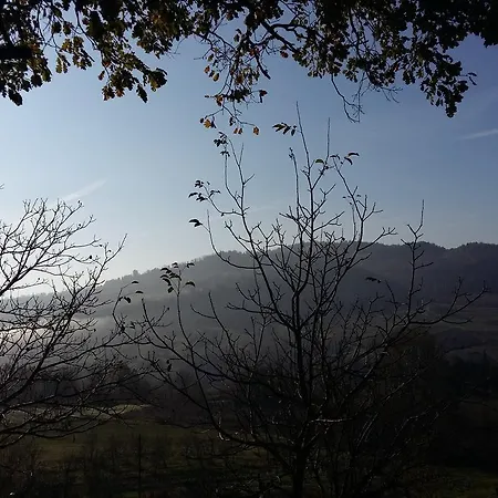 Nido D'ape Nocleg ze śniadaniem *