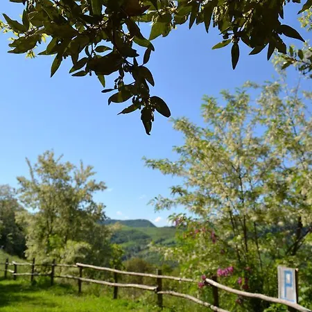 Nocleg ze śniadaniem Nido D'ape *