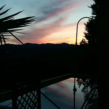 Nocleg ze śniadaniem Nido D'ape Montepetra