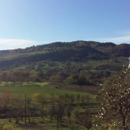 Nido D'ape Bed & Breakfast