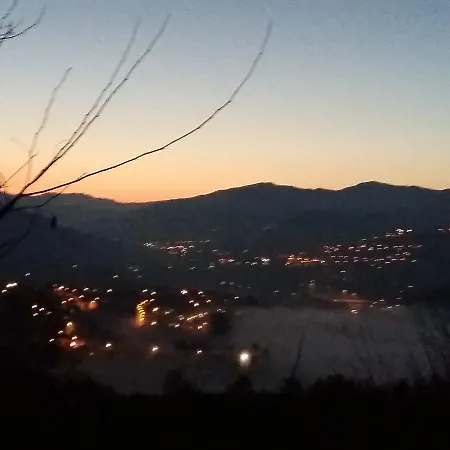 Nido D'ape Nocleg ze śniadaniem *