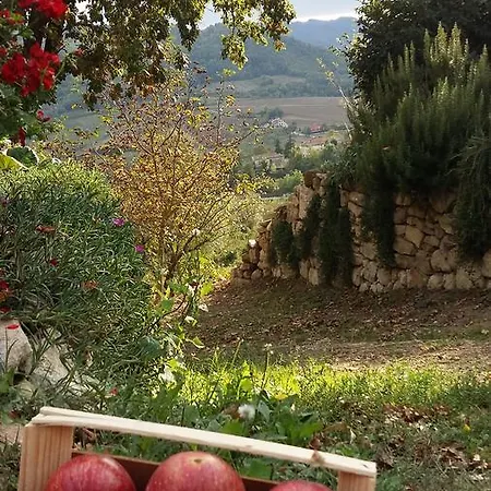 Nido D'ape Nocleg ze śniadaniem *