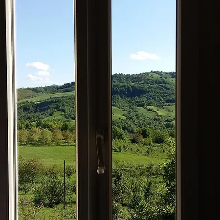 Nido D'ape Bed and breakfast