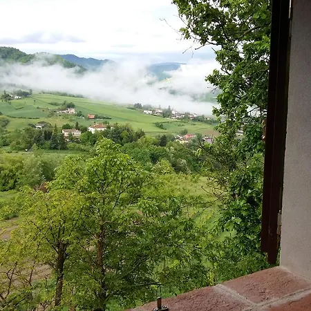 Nido D'ape Nocleg ze śniadaniem *