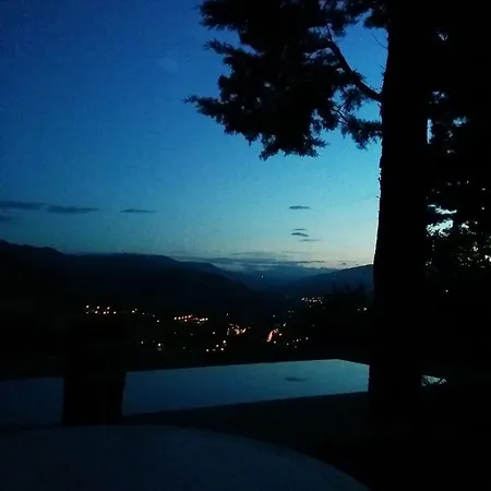 Nido D'ape Bed & Breakfast *