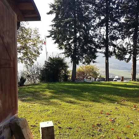 Nocleg ze śniadaniem Nido D'ape *