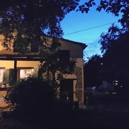 Nido D'ape Nocleg ze śniadaniem