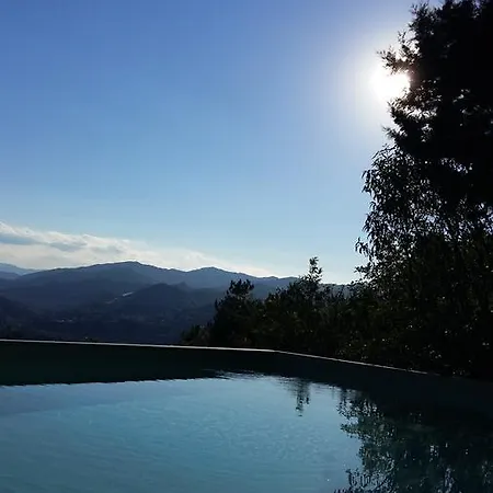 Nocleg ze śniadaniem Nido D'ape *