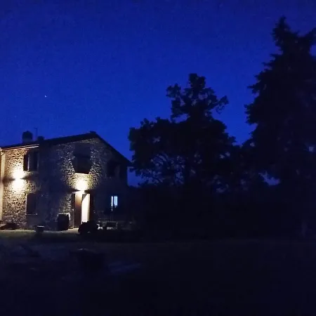 Nido D'ape * Montepetra