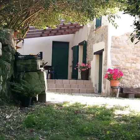 Nido D'ape Montepetra