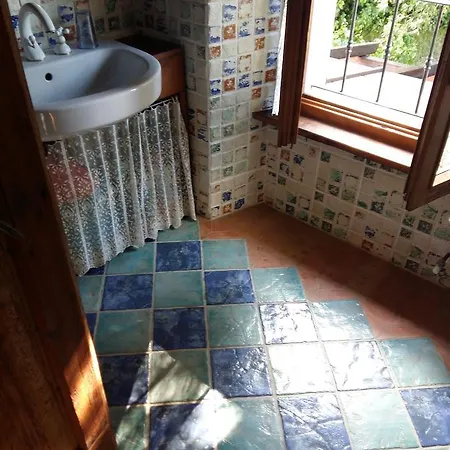 Nido D'ape Nocleg ze śniadaniem *