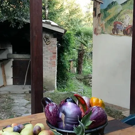 Nido D'ape * Montepetra