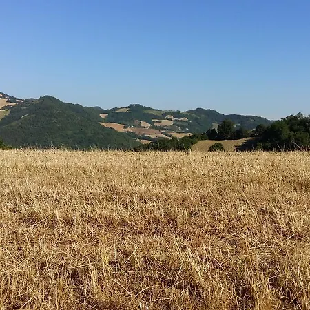 Nido D'ape Nocleg ze śniadaniem Montepetra