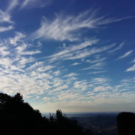 Nido D'ape * Montepetra