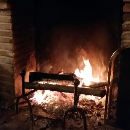 Nocleg ze śniadaniem Nido D'ape Montepetra