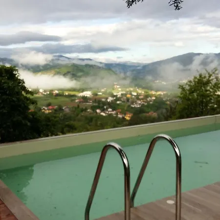 Nido D'ape Montepetra