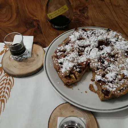 Nido D'ape Bed and breakfast
