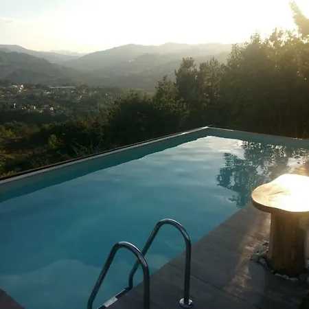 Nocleg ze śniadaniem Nido D'ape *