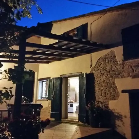 Nido D'ape Montepetra